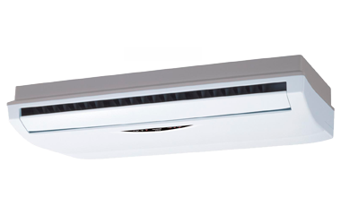 Сплит системы напольно-потолочные