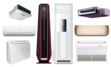 Сплит системы|кондиционеры