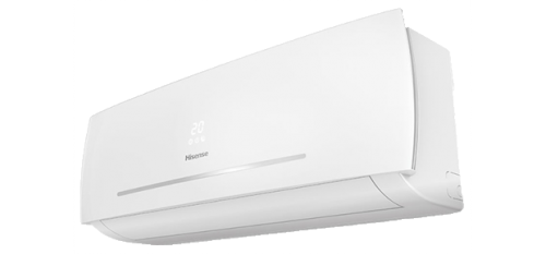Сплит система AS-09HR4SYDDC Hisense