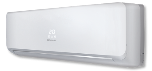 Сплит система AS-24HR4SFBTD Hisense