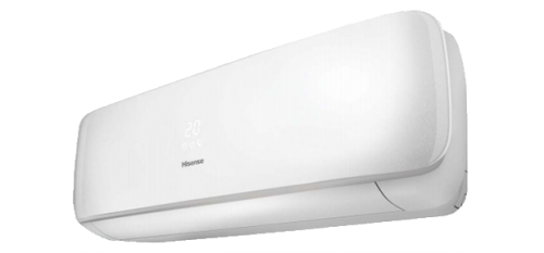 Сплит система AS-24HR4SFBTG Hisense