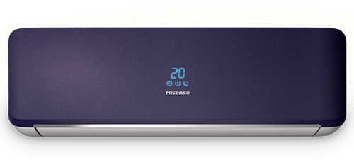 Сплит система AS-13UR4SVDTD Hisense