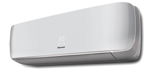 Сплит система AS-10UR4SVETG6 Hisense