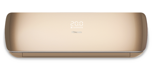 Сплит система AS-13UR4SVPSC5 Hisense