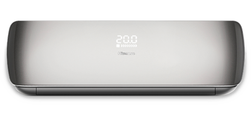 Сплит система AS-13UR4SVPSC5 Hisense