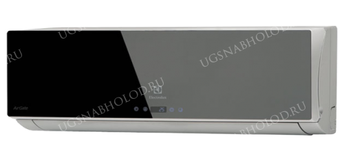 СПЛИТ-СИСТЕМА ELECTROLUX EACS-07 HG-B/N3 СЕРИИ AIR GATE