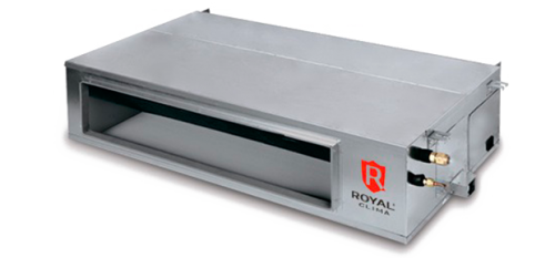 Сплит система COD-48H Royal Clima
