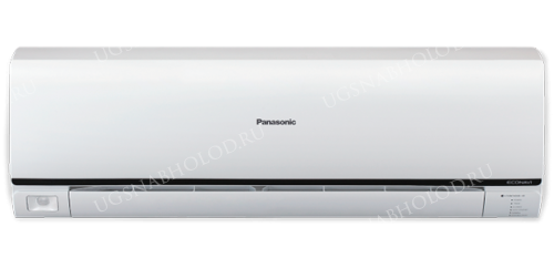 Сплит система  CS/CU-W07NKD PANASONIC
