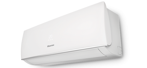 Сплит система AS-07UR4SYDDB1 Hisense