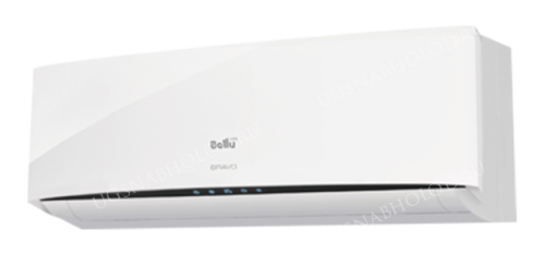 Сплит-система BSQ-36HN1_14Y серии Bravo