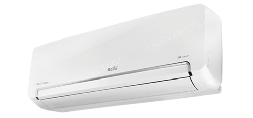 DC-Инверторная сплит система Ballu BSLI-18HN1/EE/EU серии Eco Edge