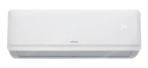 Сплит-система Lessar LS-H24KPA2/LU-H24KPA2 серии Cool+