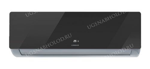 Сплит-система Lessar LS-HE09KNA2AB/LU-HE09KNA2AB серии Ego