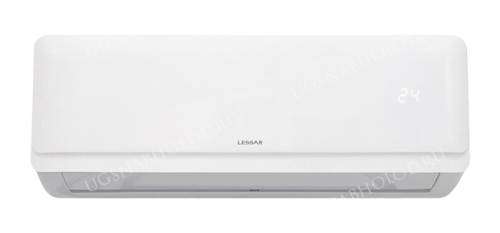 Сплит-система Lessar LS-HE24KLA2A/LU-HE24KLA2A серии Inverto