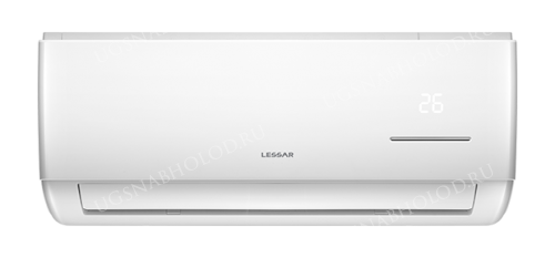 Сплит-система Lessar LS-H24KOA2/LU-H24KOA2 серии Rational
