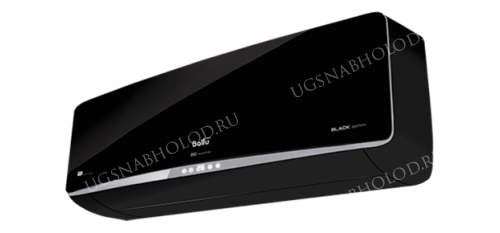 DC-Инверторная сплит система Ballu BSPI-13HN1/BL/EU серии Platinum Black Edition