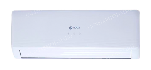 Сплит-система Roda RS-A09E/RU-A09E серии SKY