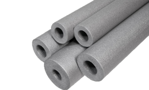 Трубка "Тилит Блэк Стар" 6x0.6 (1/4) 2м