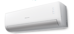 Сплит система AS-07HR4SYNNK Hisense