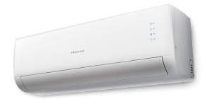 Сплит система AS-12HR4SVNNK1 Hisense