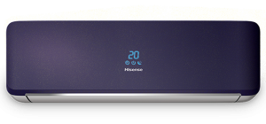 Сплит система AS-13UR4SVDTD Hisense