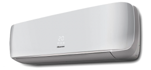 Сплит система AS-18UR4SFATG6 Hisense