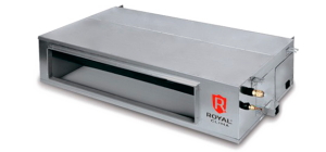 Сплит система COD-60H Royal Clima