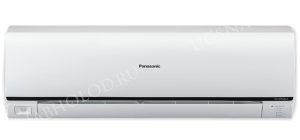 Сплит система  CS/CU-W07NKD PANASONIC