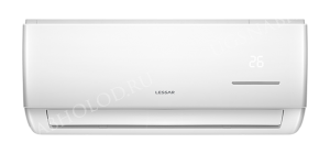 Сплит-система Lessar LS-H12KOA2/LU-H12KOA2 серии Rational