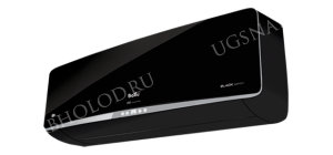 DC-Инверторная сплит система Ballu BSPI-10HN1/BL/EU серии Platinum Black Edition