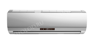 Сплит-система Roda RS-A30P/RU-A30P серии ARCTIC Prof