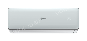 Сплит-система Roda RS-A09F/RU-A09F серии SILVER