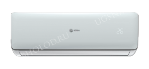 Сплит-система Roda RS-AL24F/RU-AL24F серии SILVER INVERTER