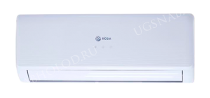Сплит-система Roda RS-A30E/RU-A30E серии SKY