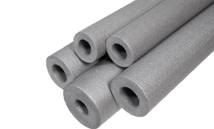 Трубка "Тилит Блэк Стар" 12x0.6 (1/2) 2м